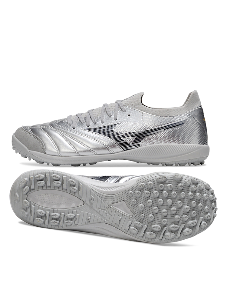 Chuteira Mizuno Morelia Neo Sala TF