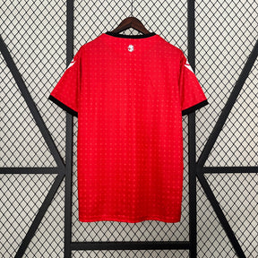 Camisa Georgia III Away 24/25 - Torcedor Masculina Lançamento