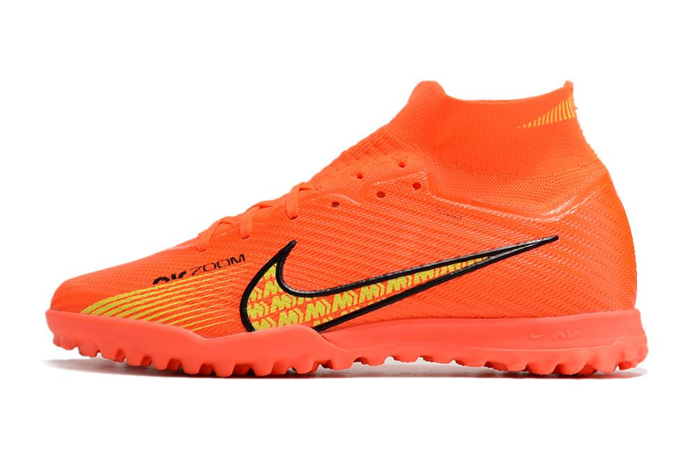 Chuteira Nike Air Zoom Mercurial Superfly TF