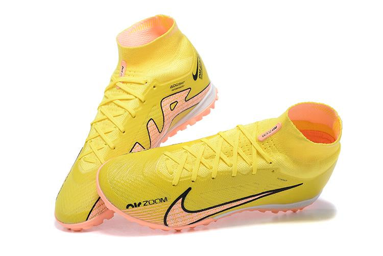 Chuteira Nike Air Zoom Mercurial Superfly TF