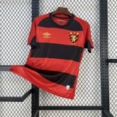 Camisa Sport Home 25/26 Umbro - Torcedor