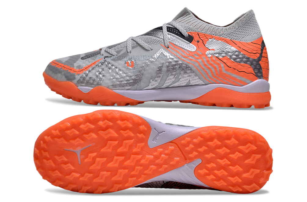Chuteira Puma Future 2024 TF