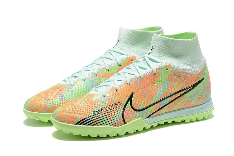 Chuteira Nike Air Zoom Mercurial Superfly TF