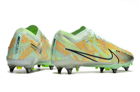 Chuteira Nike Air Zoom Mercurial Superfly 9 SG Trava Mista