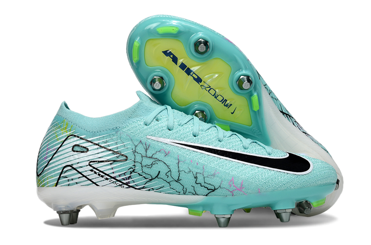 Chuteira Nike Mercurial Vapor 16 Elite SG Trava Mista