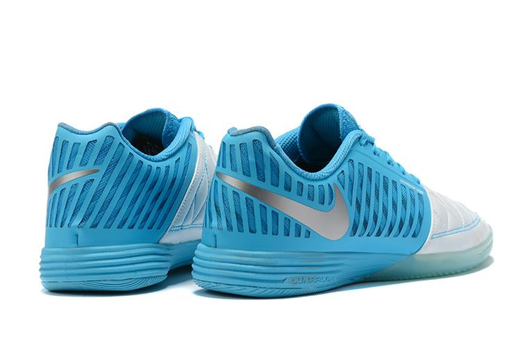 Chuteira Nike Lunar Gato 2 IC