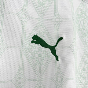 Camisa Palmeiras Away 25/26 Puma - Torcedor