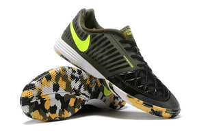 Chuteira Nike Lunar Gato 2 IC