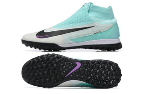 Chuteira Nike Phantom GX Elite TF