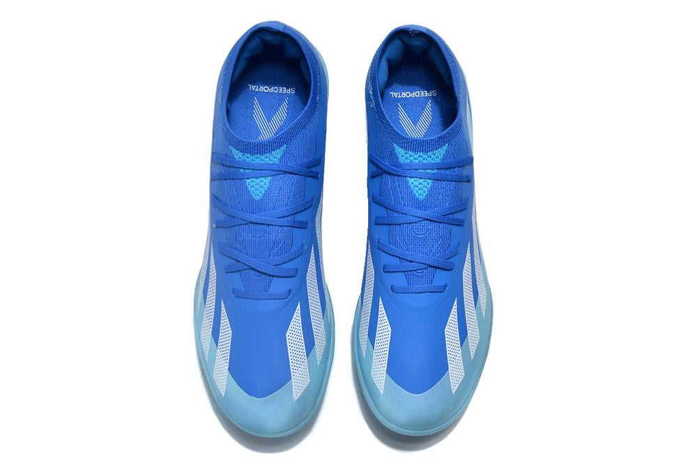 Chuteira Adidas X23 Crazyfast .1 TF