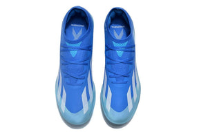 Chuteira Adidas X23 Crazyfast .1 TF