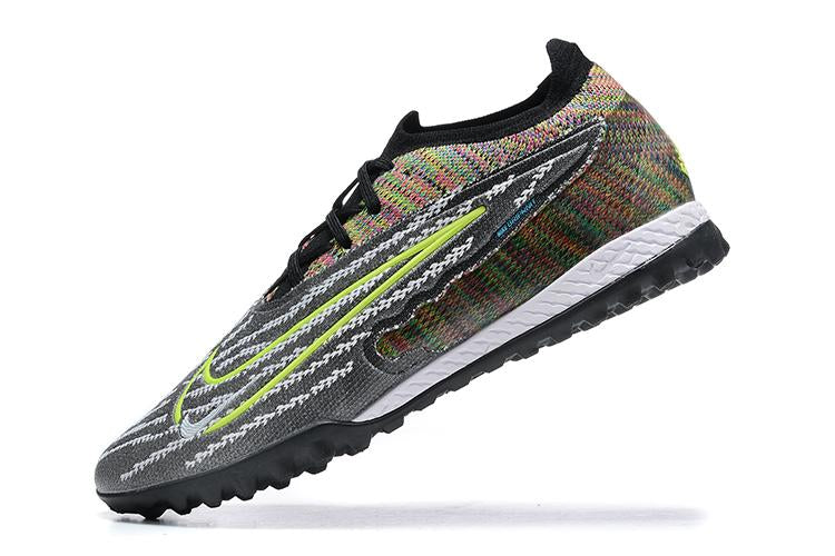 Chuteira Nike Phantom GX Elite TF