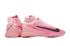 Chuteira Nike Phantom GX Elite TF