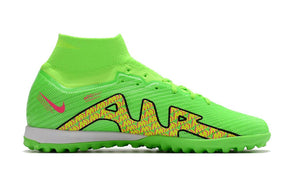 Chuteira Nike Air Zoom Mercurial Superfly TF