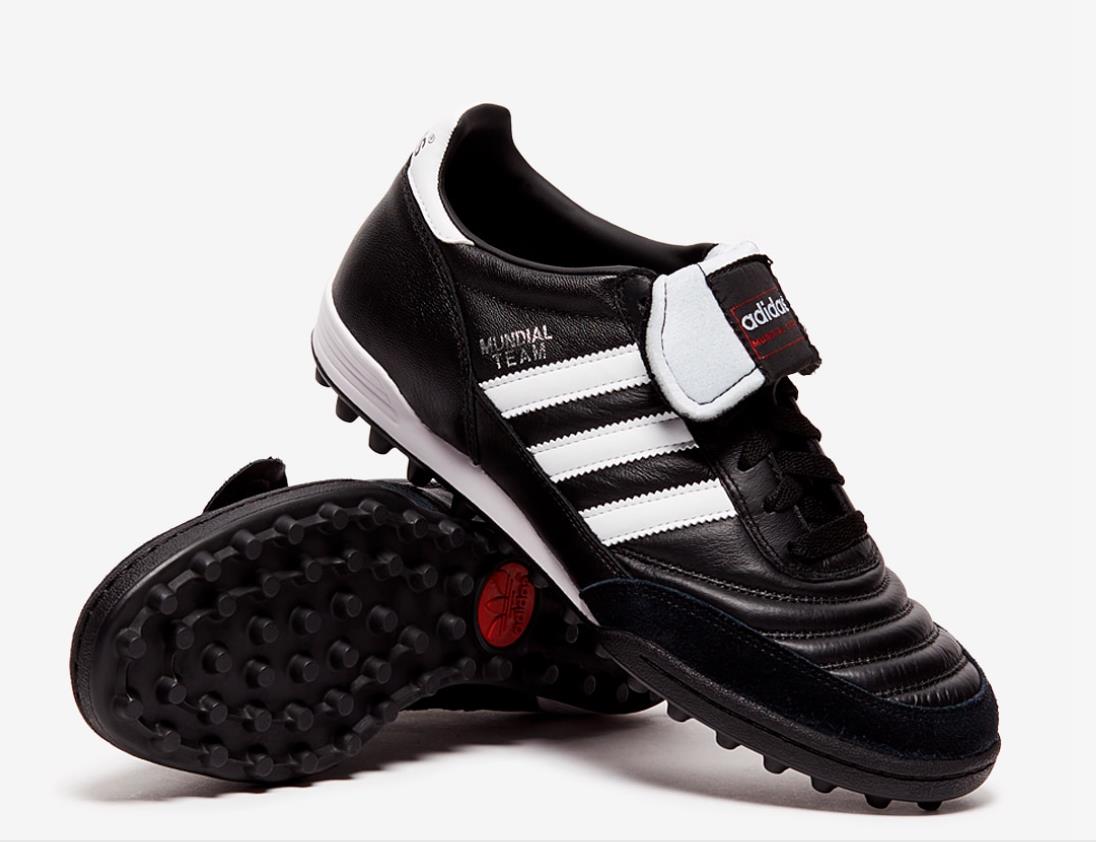 Chuteira Adidas Copa Mundial Tem TF
