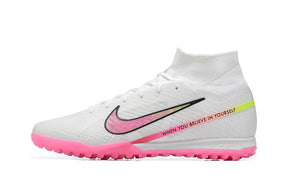 Chuteira Nike Air Zoom Mercurial Superfly TF
