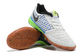 Chuteira Nike Lunar Gato 2 IC