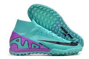 Chuteira Nike Air Zoom Mercurial Superfly TF