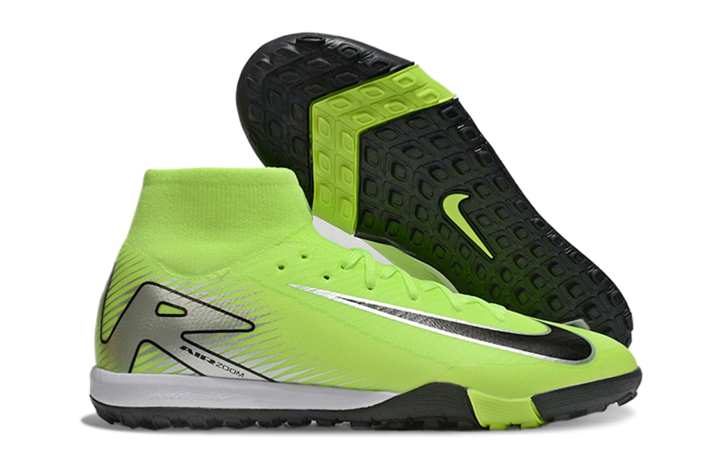 Chuteira Nike Air Zoom Mercurial Superfly 8 TF