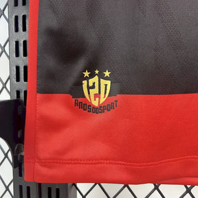 Camisa Sport Home 25/26 Umbro - Torcedor