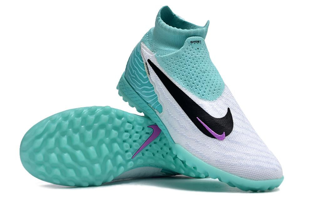 Chuteira Nike Phantom GX Elite TF