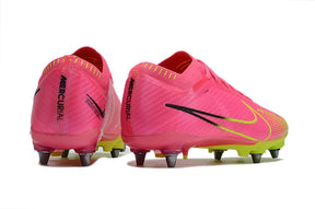 Chuteira Nike Air Zoom Mercurial Vapor 15 Elite Pro SG Trava Mista