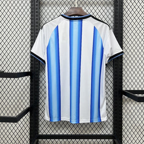 Camisa Argentina Home 26/27 - Adidas Torcedor Masculina - Copa Do Mundo