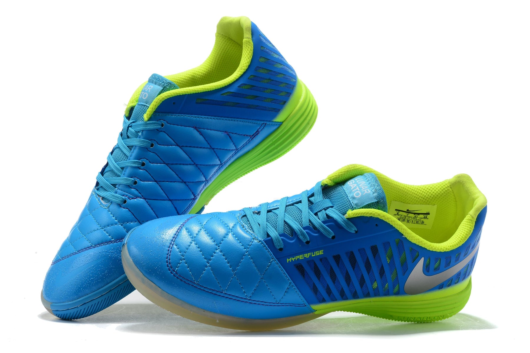 Chuteira Nike Lunar Gato 2 IC