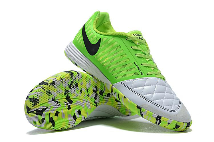 Chuteira Nike Lunar Gato 2 IC
