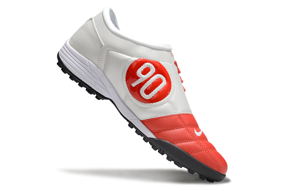 Chuteira Nike Total 90 TF