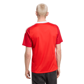 Camisa Flamengo Goleiro III 25/26 Adidas - Torcedor