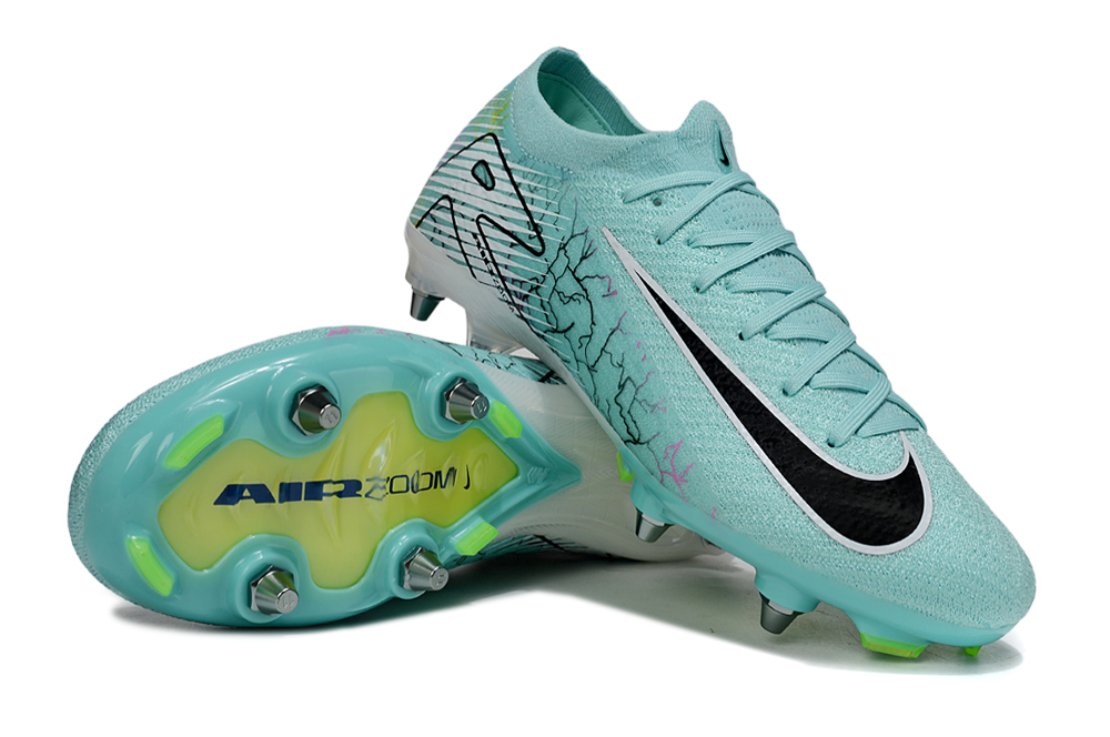 Chuteira Nike Mercurial Vapor 16 Elite SG Trava Mista