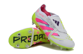 Chuteira Adidas Predator Accuracy SG Trava Mista