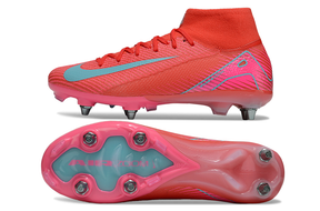 Chuteira Nike Mercurial Superfly 9 Elite SG Trava Mista