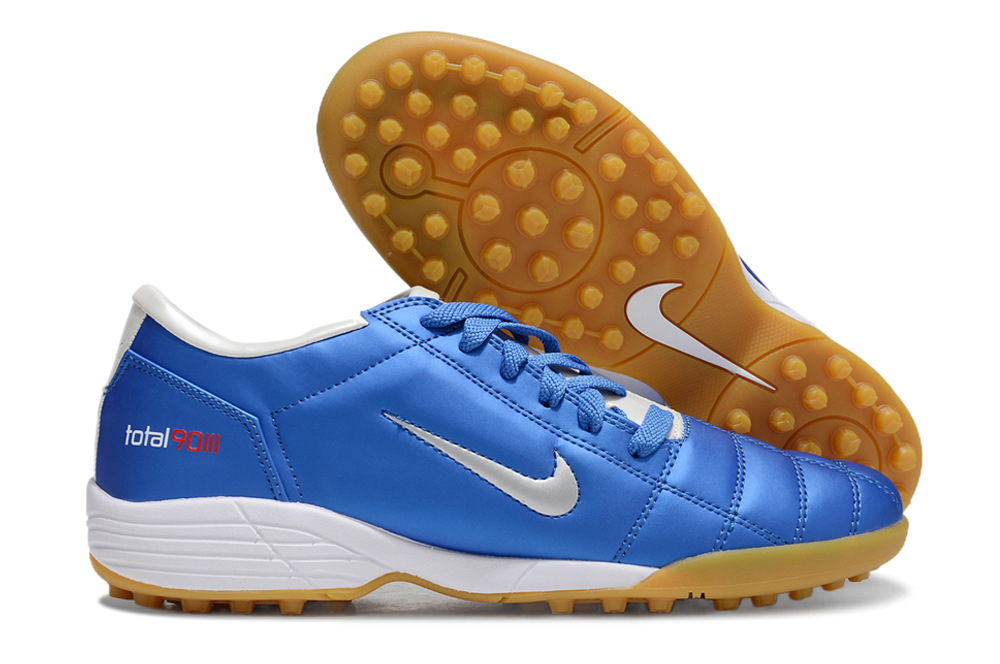 Chuteira Nike Total 90 TF