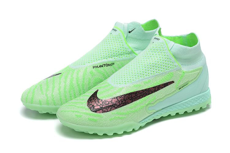 Chuteira Nike Phantom GX Elite TF