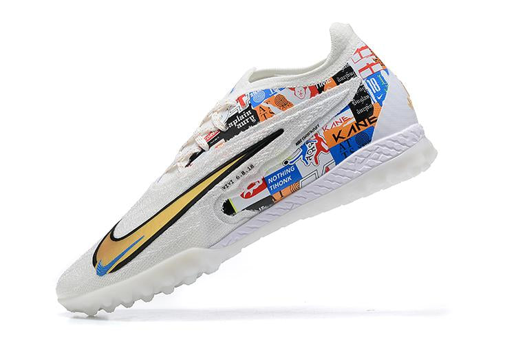 Chuteira Nike Phantom GX Elite TF