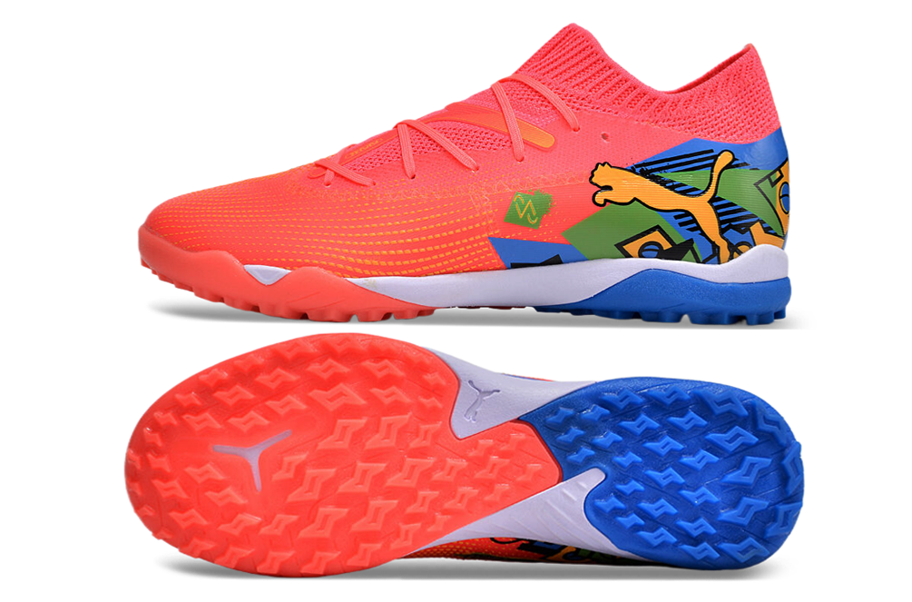 Chuteira Puma Future 2024 TF