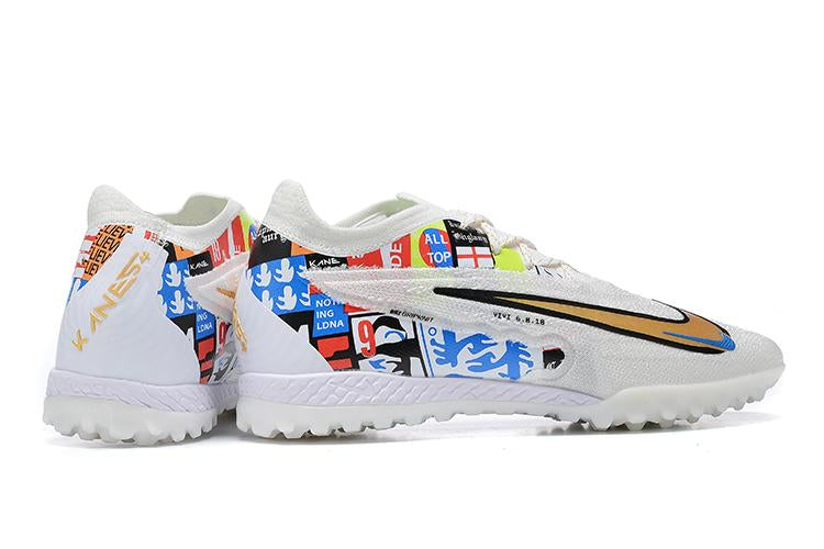 Chuteira Nike Phantom GX Elite TF