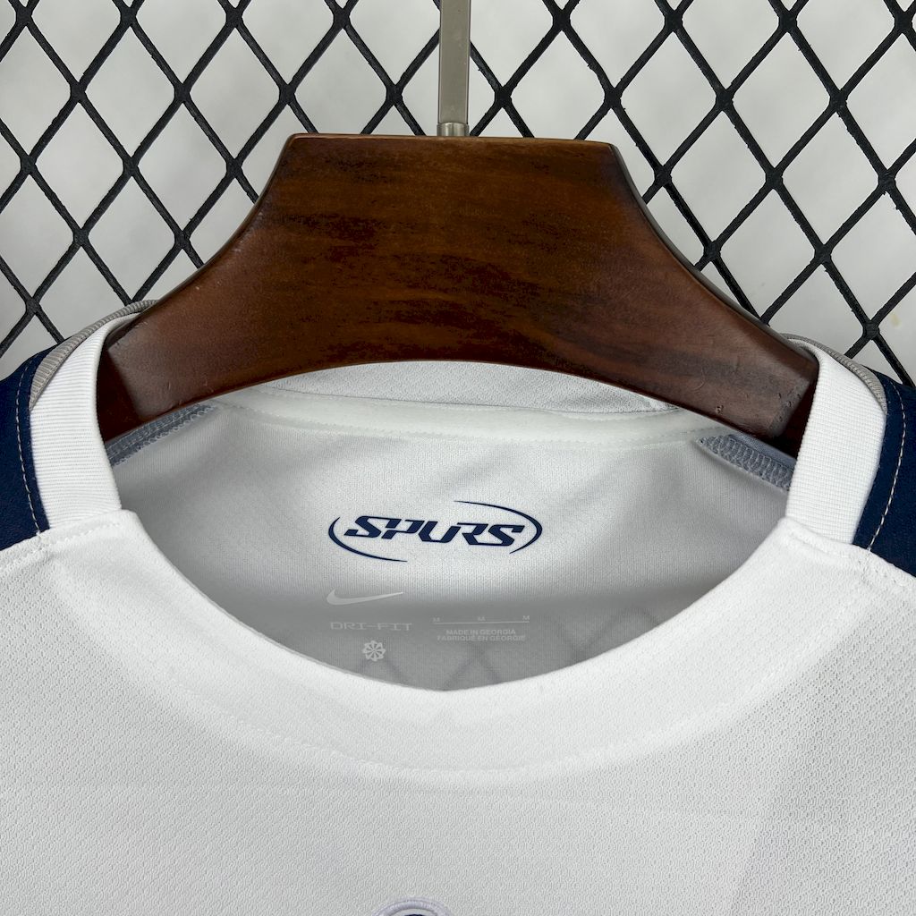 Camisa Tottenham Away 25/26 Adidas - Torcedor