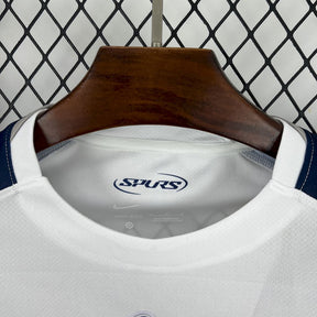 Camisa Tottenham Away 25/26 Adidas - Torcedor