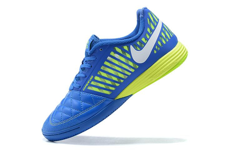 Chuteira Nike Lunar Gato 2 IC
