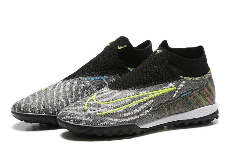 Chuteira Nike Phantom GX Elite TF