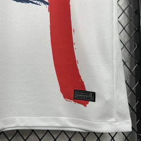 Camisa Psg Away 24/25 Nike - Torcedor