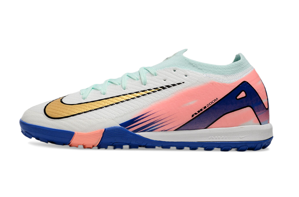 Chuteira Nike Air Zoom Mercurial Vapor 16 TF