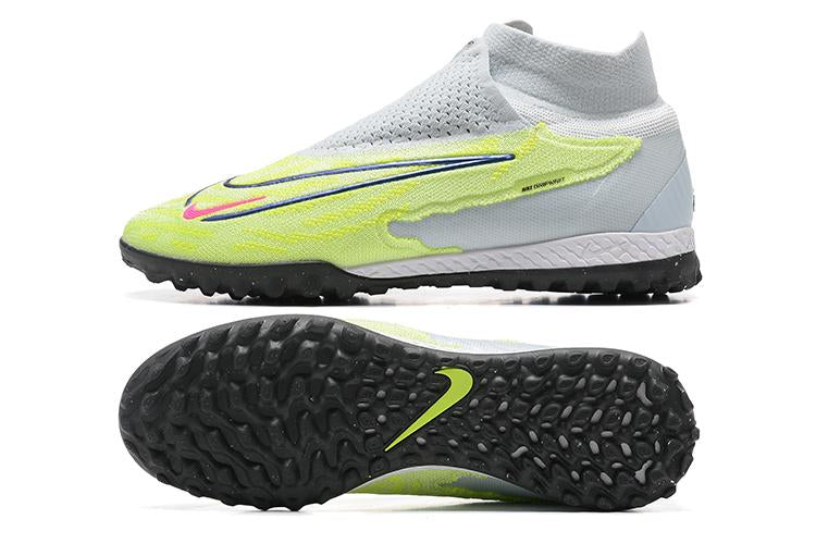 Chuteira Nike Phantom GX Elite TF