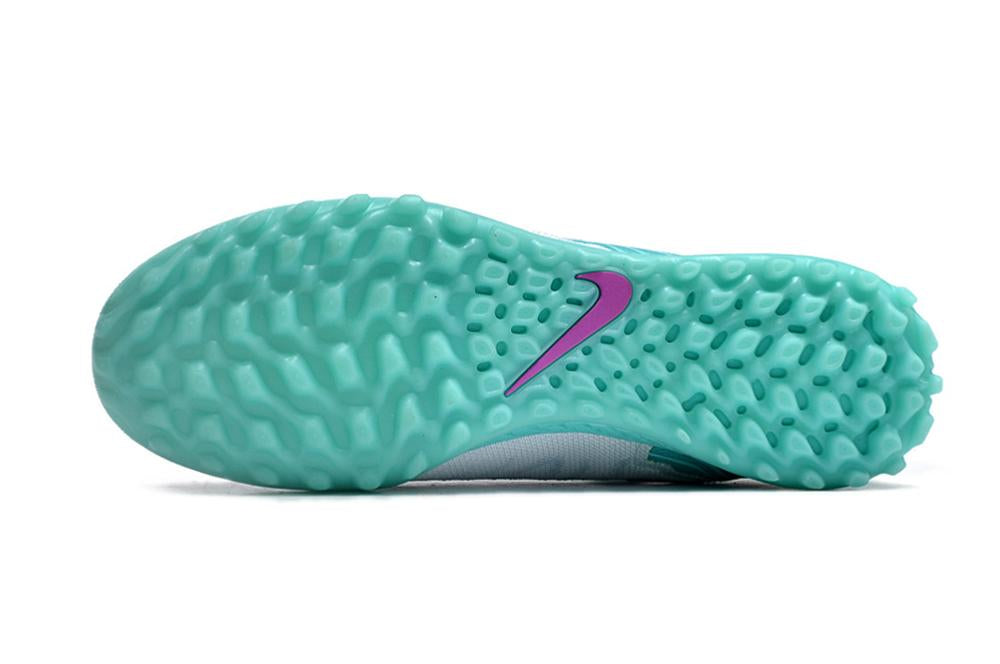 Chuteira Nike Phantom GX Elite TF