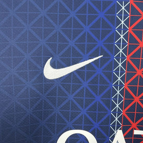 Camisa Psg Home 25/26 Nike - Torcedor