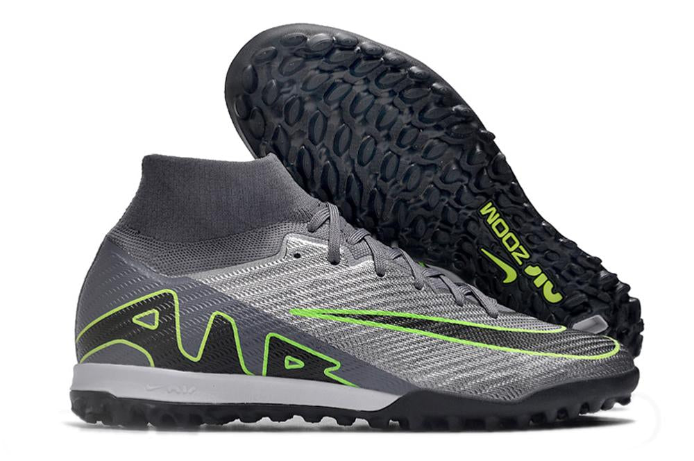Chuteira Nike Air Zoom Mercurial Superfly TF