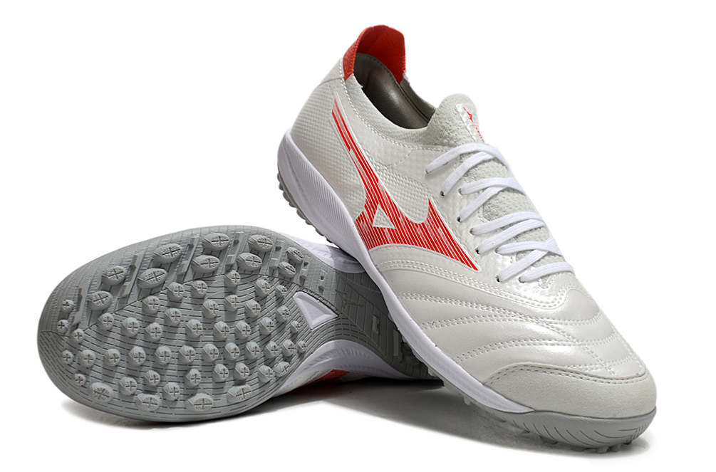 Chuteira Mizuno Morelia Neo 3 TF